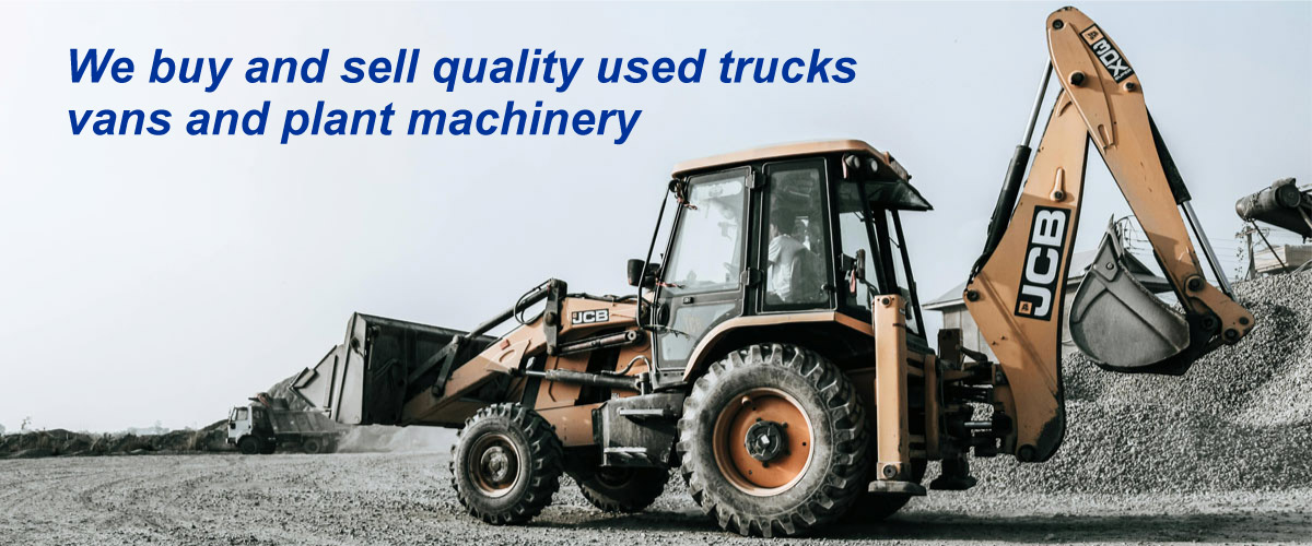 Used Plant Sales Glasgow